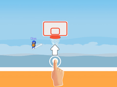 Spil Basket Battle