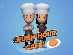 Spil Rush Hour Cafe