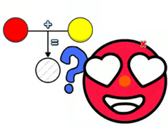 Spil Kids Quiz: Color Mixing Gamef
