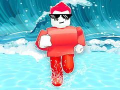 Spil Tsunami Race