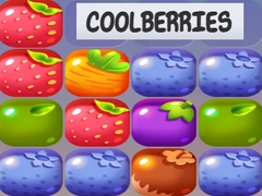 Spil Coolberries