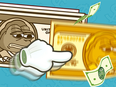 Spil Dirty Money The Rich Get Rich