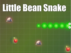 Spil Little Bean Snake