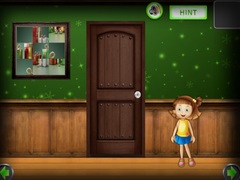 Spil Amgel Kids Room Escape 263
