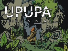 Spil Upupa Bird Ninja