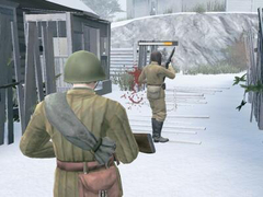 Spil Warfare 1942