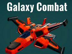 Spil Galaxy Combat