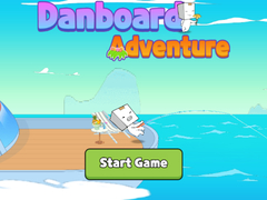 Spil Danboard Adventure