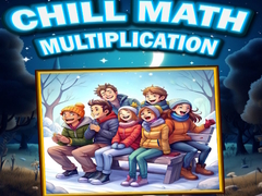 Spil Chill Math Multiplication