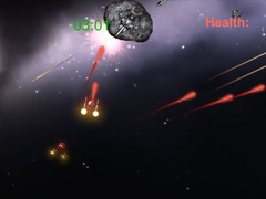 Spil Space Fighters