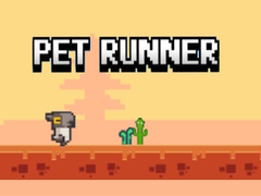 Spil Pet Runner