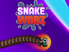 Spil Snake Warz