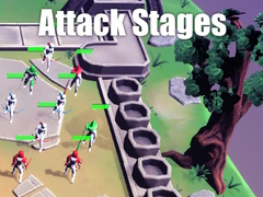 Spil Attack Stages