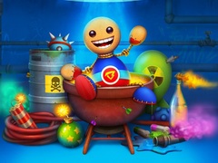 Spil Buddyman: Kick 2