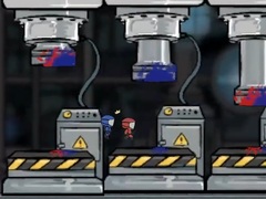 Spil The Grabby Force