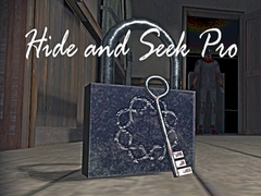 Spil Hide and Seek Pro