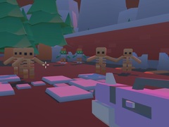 Spil Fps Zombie Shooter