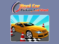 Spil Real Car Parking And Stunt 