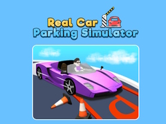 Spil Real Car Parking Simulator