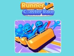 Spil Runner Coaster Race