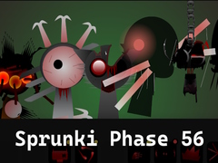 Spil Sprunki Phase 56