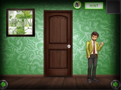 Spil Amgel Easy Room Escape 242