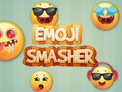 Spil Emoji Smasher