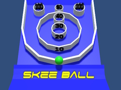 Spil Skee Ball