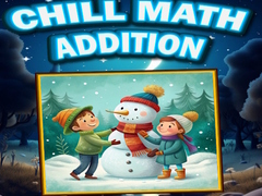 Spil Chill Math Addition