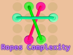 Spil Ropes Complexity