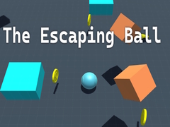 Spil The Escaping Ball