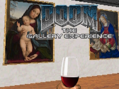Spil DOOM: The Gallery Experience