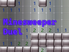 Spil Minesweeper Duel