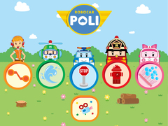 Spil Robocarpoli