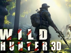 Spil Wild Hunter 3D
