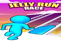 Spil Jelly Run Race