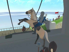 Spil War The Knights: Battle Arena Swords 3D