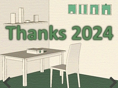 Spil Thanks 2024