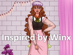 Spil Inspired by Winx