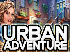 Spil Urban Adventure