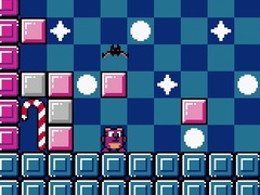 Spil A 20 Second Platformer