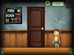 Spil Amgel Kids Room Escape 264