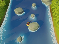 Spil River Climbing