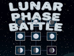 Spil Lunar Phase Battle
