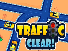 Spil Traffic clear!