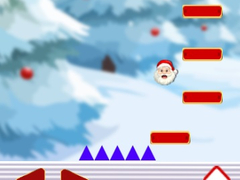 Spil Christmas Gift Jump