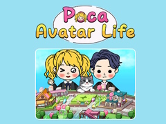 Spil Poca Avatar Life 