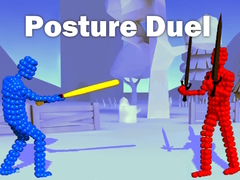 Spil Posture Duel