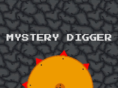 Spil Mystery Digger