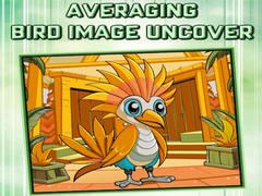 Spil Averaging Bird Image Uncover